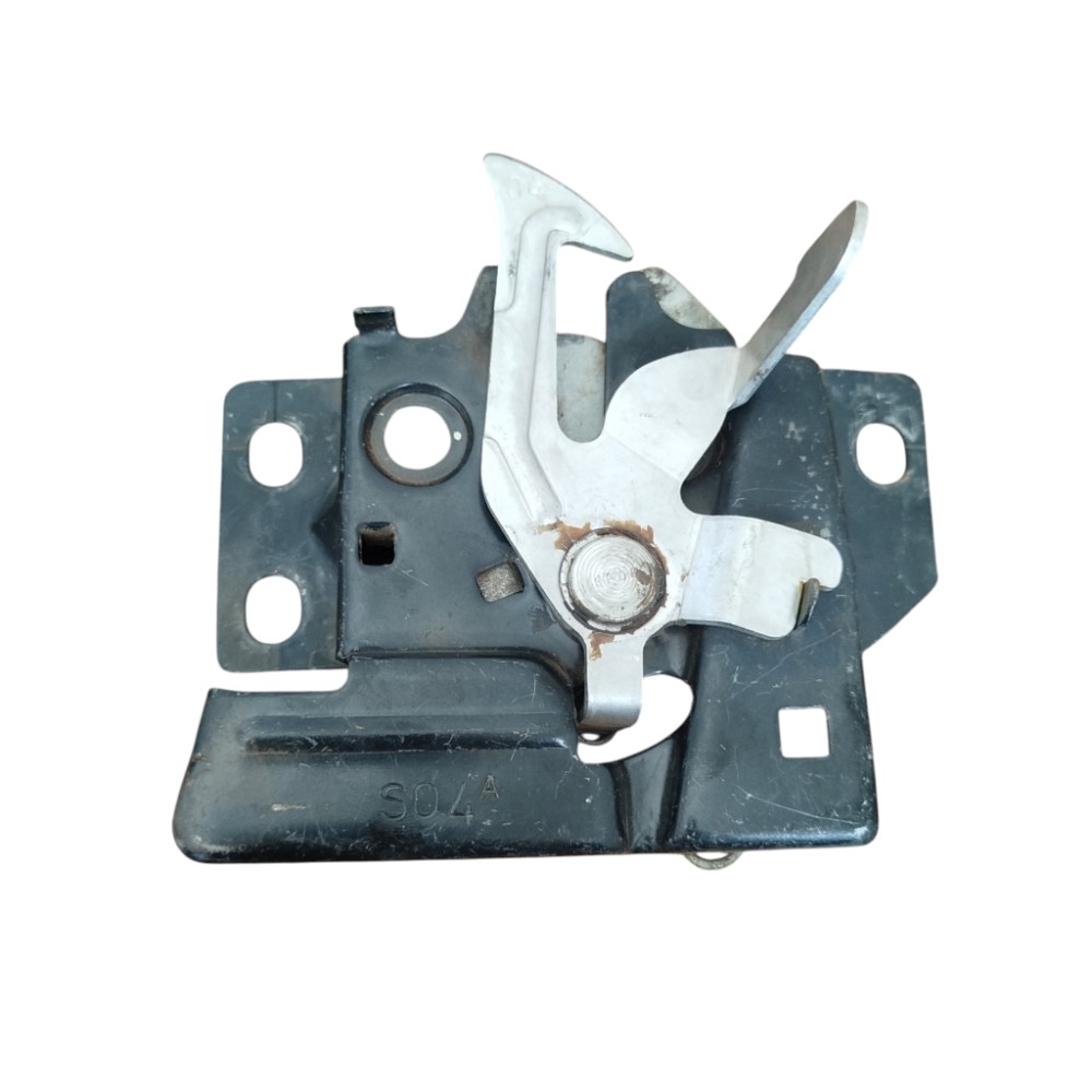 Fechadura Capo Honda Civic Lx 1997 A 2000 Original