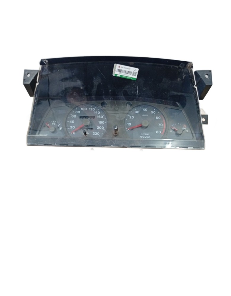 Painel Instrumento Fiat Tempra 1968 A 1999