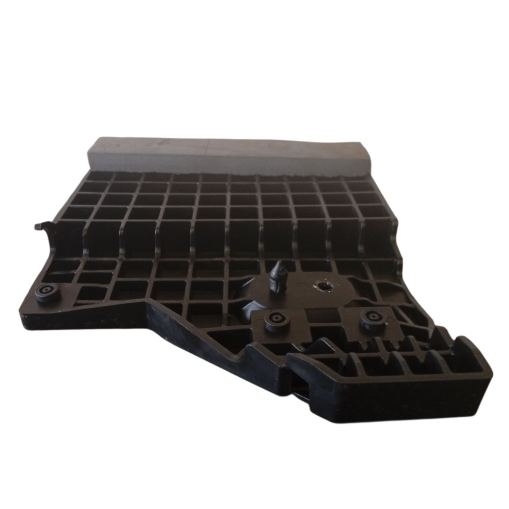 Suporte Forro Dianteiro Direito Fiat Argo 2023 Original 2