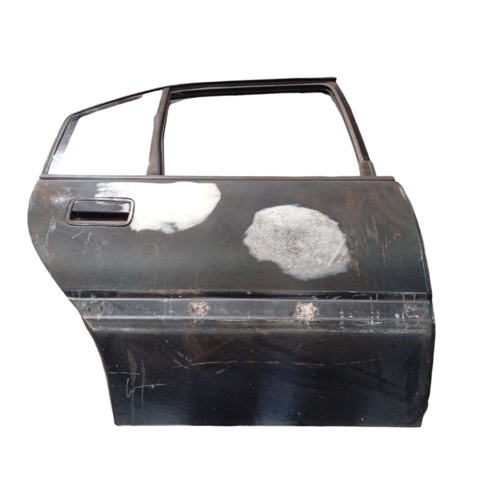 Porta Traseira Direita Gm Ômega 1992 A 1998 Traseira Direita