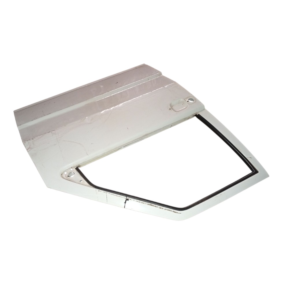 Porta Dianteira Direita Fiat Fiorino 2005 A 2010 2
