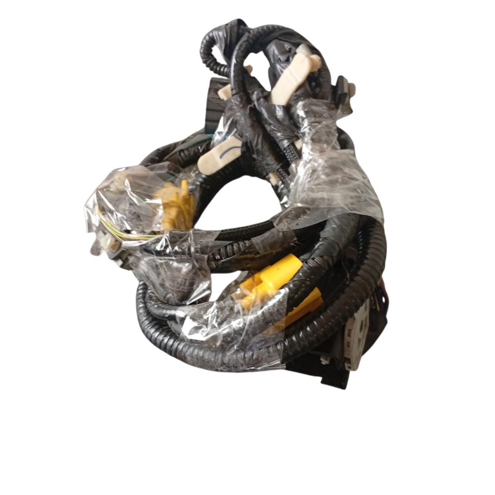 Chicote Banco Eletrico Dianteiro Direito Ford Fusion 2008