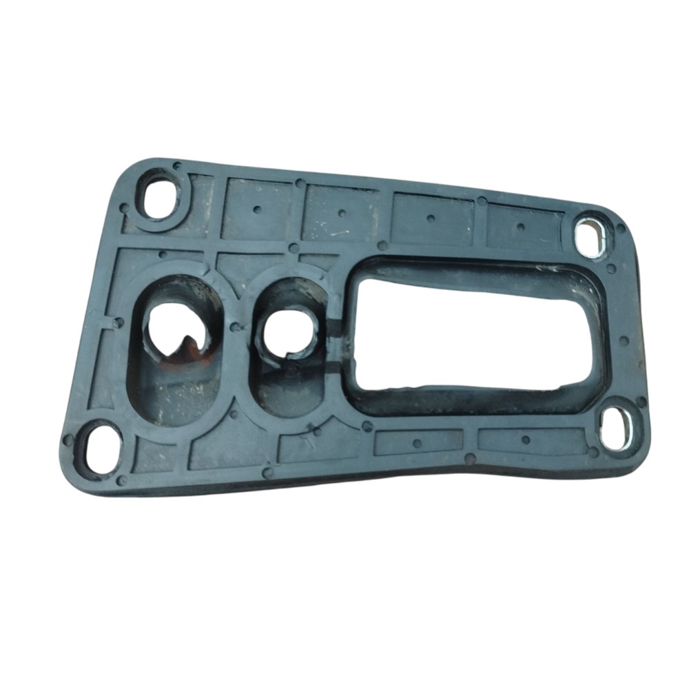 Guarnição Mangueira Ar Quente Fiat Stilo 2009 2010 Original 2