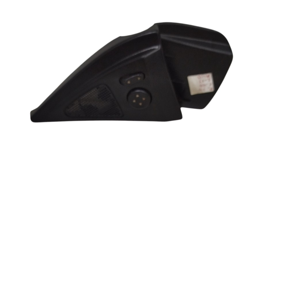 Moldura Retrovisor Esquerdo Fiat Palio Strada 2011 C/detalhe 6