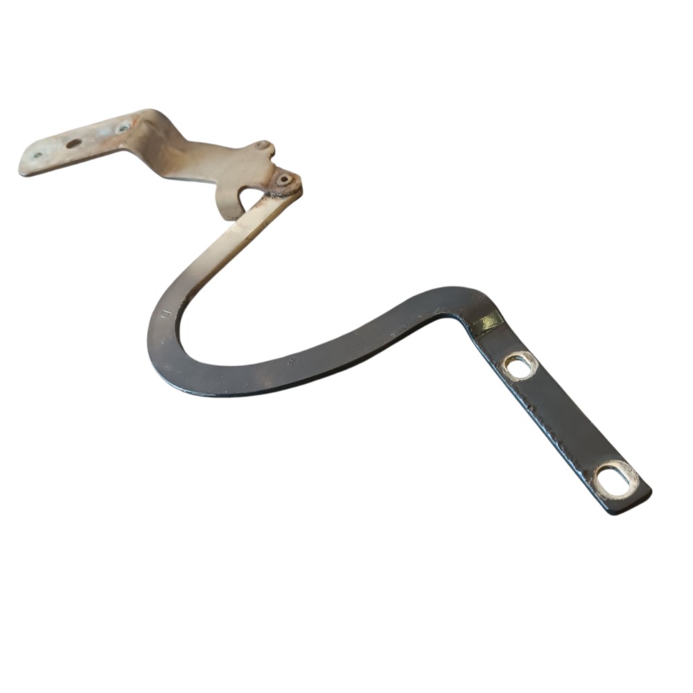 Dobradiça Capô Direito Vw Gol Bola Parati G2 1995/1999 4