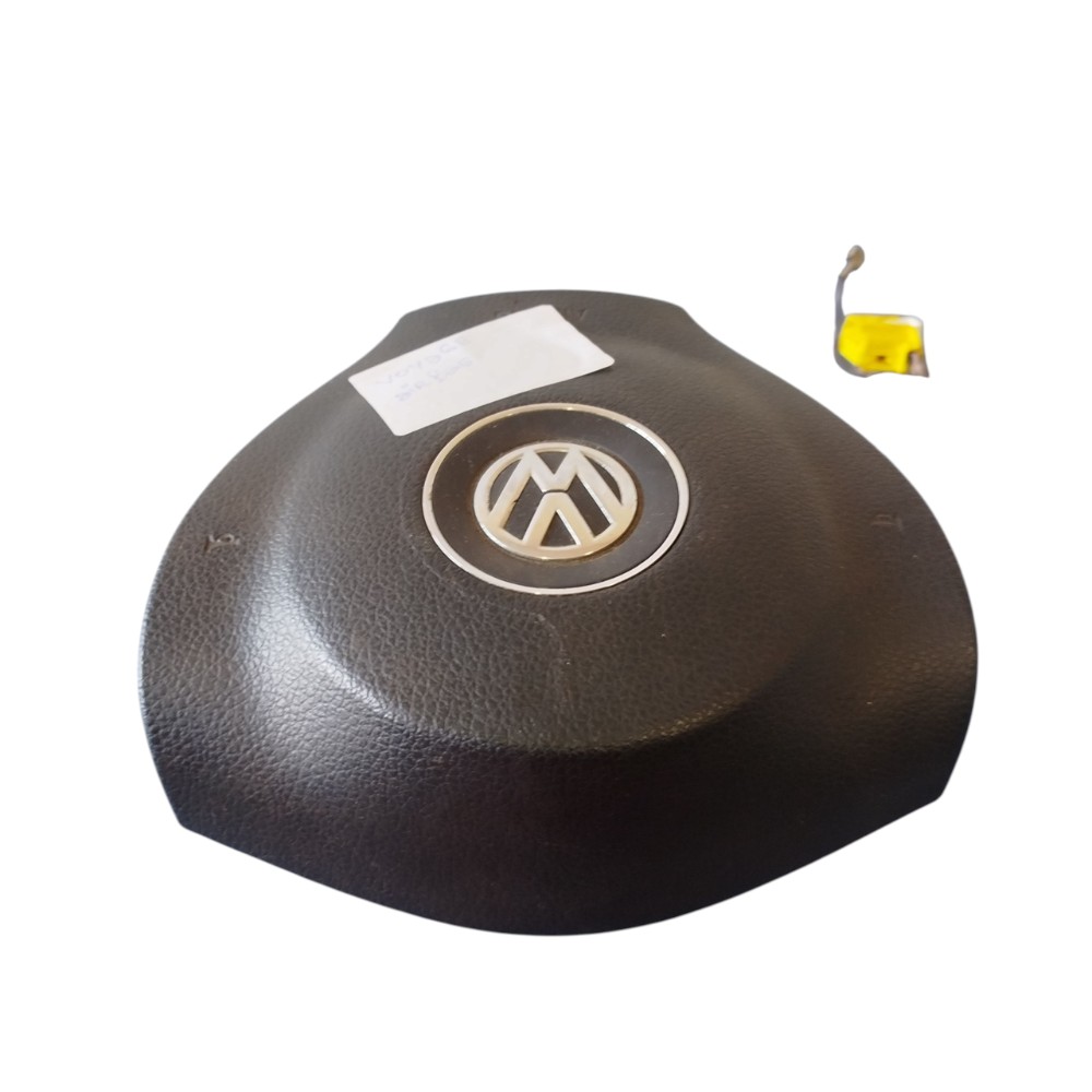 Bolsa airbag fox gol Saveiro Voyage 2