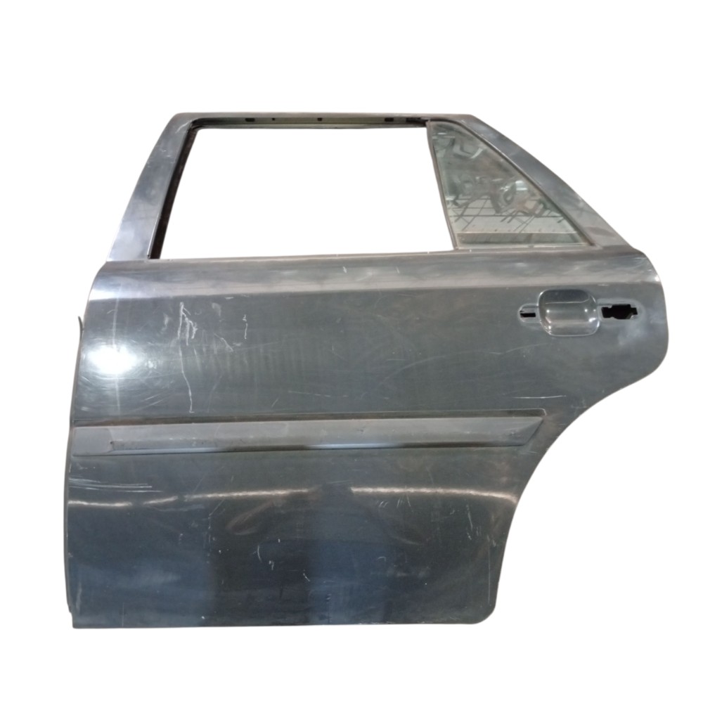 Porta Traseira Esquerda Vw Parati 2004 Traseira Esquerda