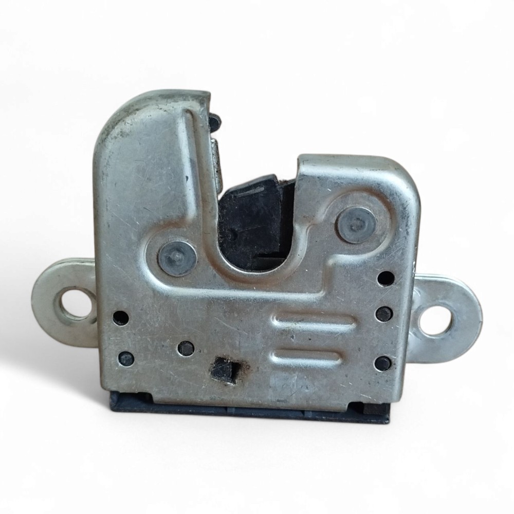 Fechadura Eletrônica Porta Malas Vw Crossfox Up 2016 A 2018