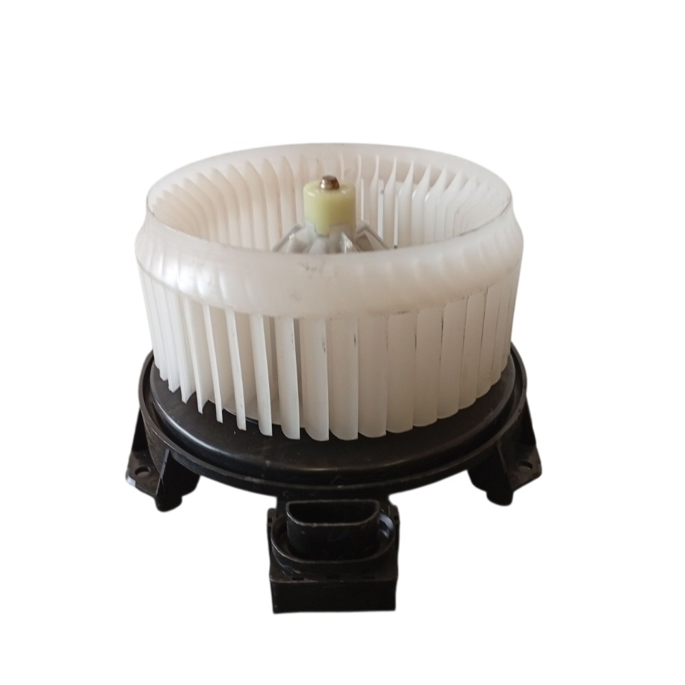 Motor Ventilador Ar Condicionado Hilux Srv Sw4 2009 A 2015 6