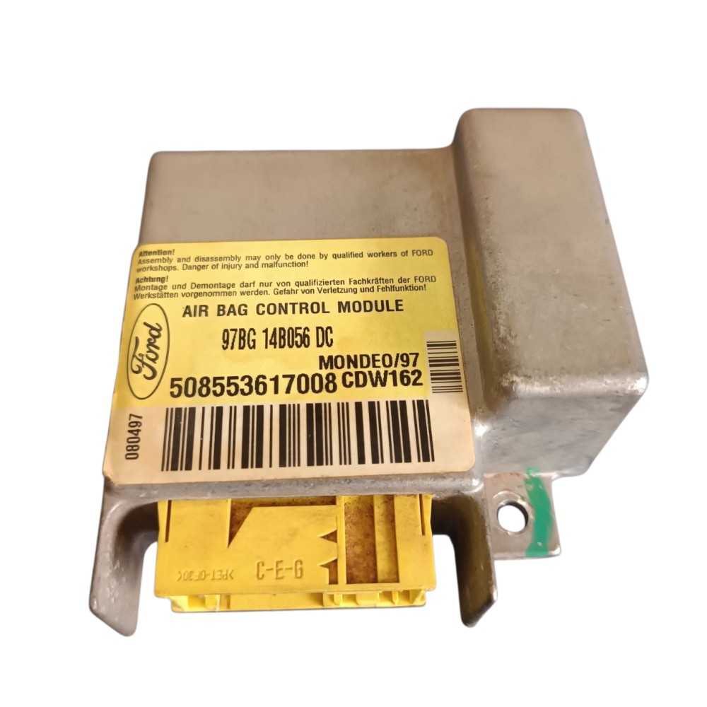 módulo Air bag  Ford Mondeo 1997