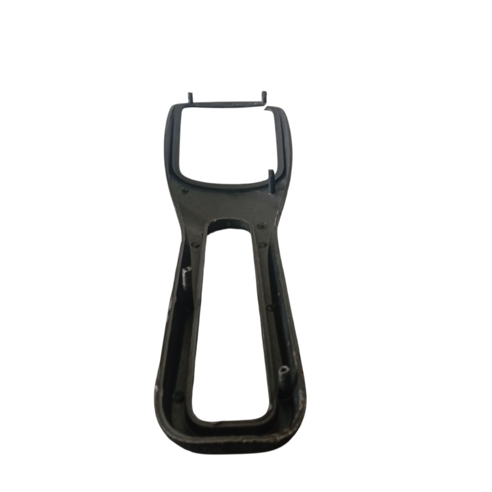 Acabamento Alavanca De Freio De Mao Ford Focus 2006 Original