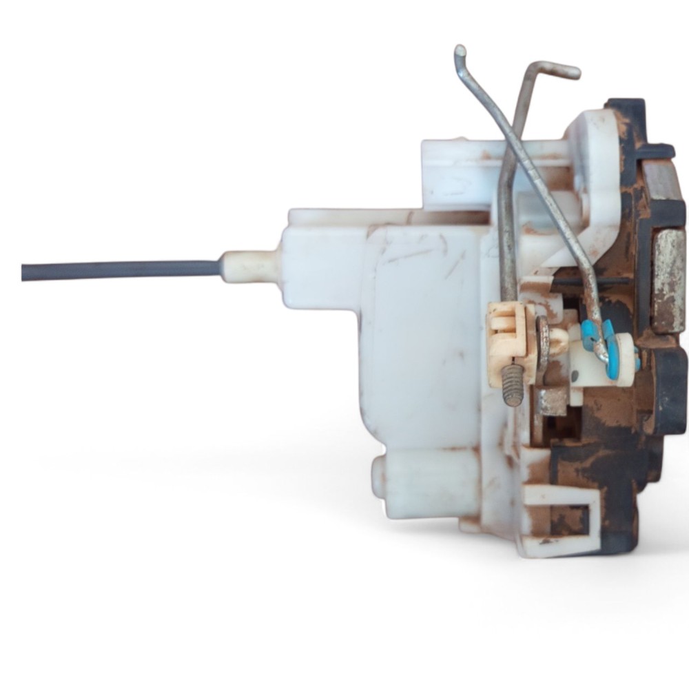 Fechadura Elétrica Dianteiro Porta Direita Palio Grand Siena