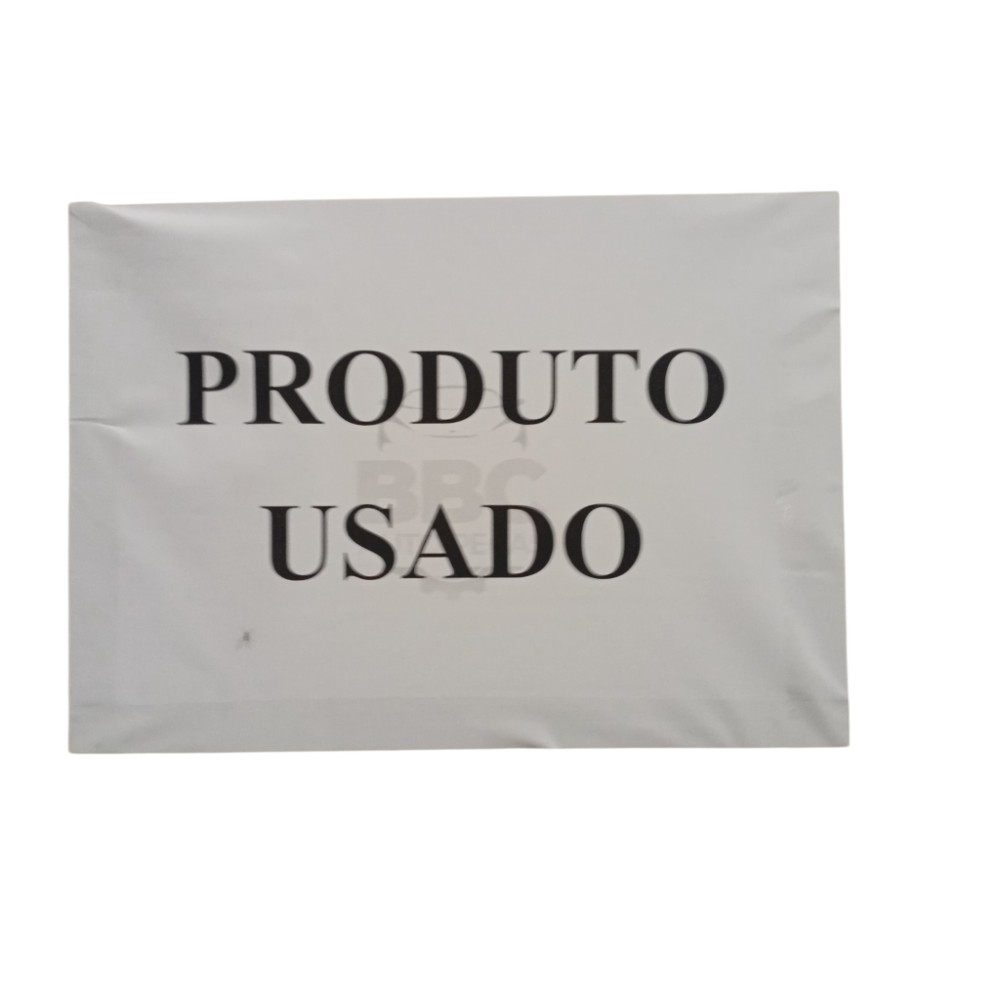 Moldura Inferior Chave Seta Fiat Palio 1996 A 2006 Original 2