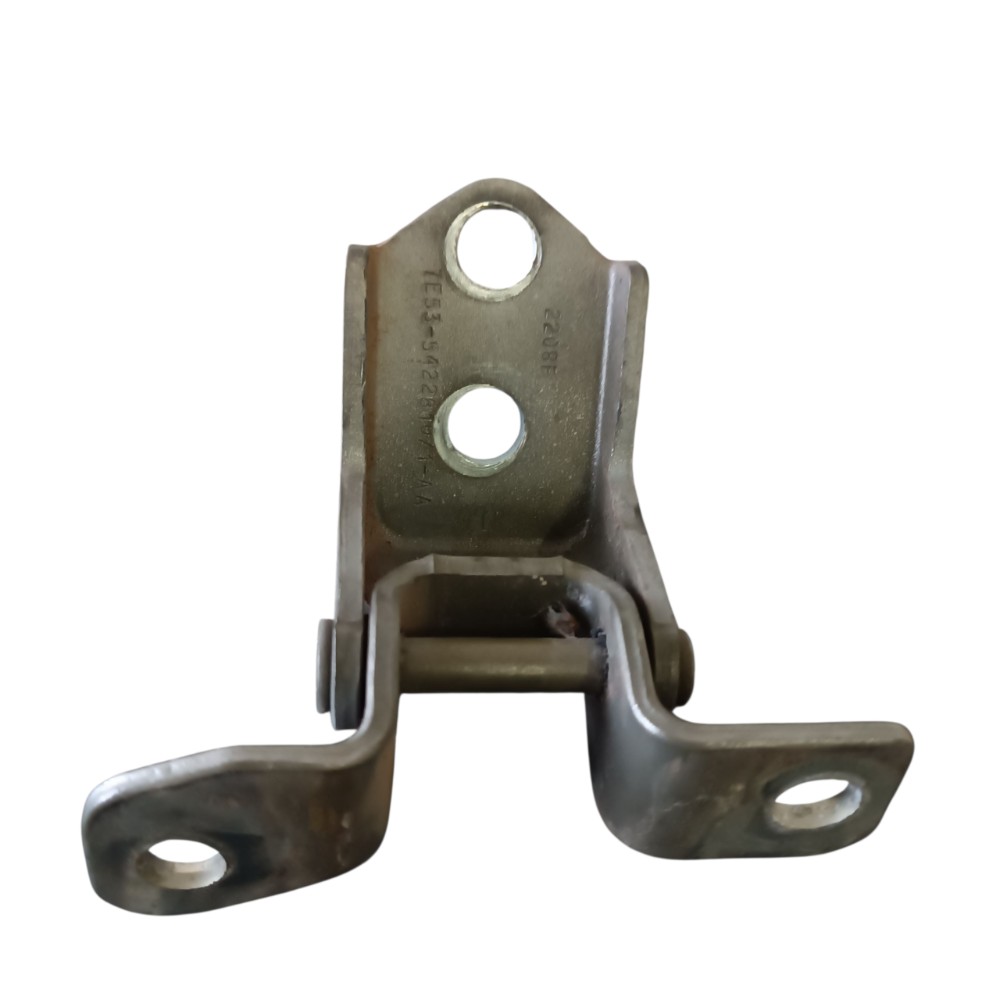 Dobradiça Inferior Traseira Direita Ford Fusion 2006 A 2012 3