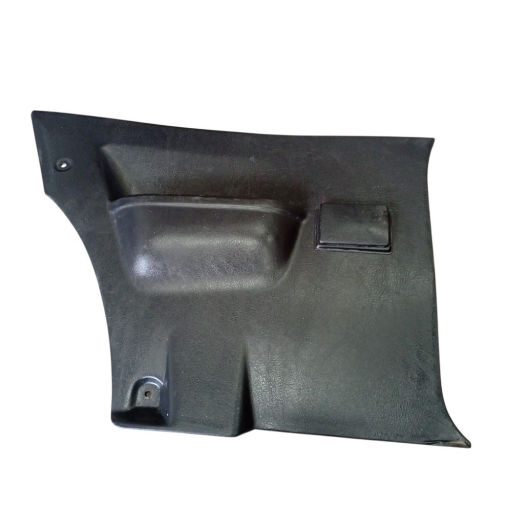 Forro Lateral Esquerda Gm Kadett 1993 C/detalhe