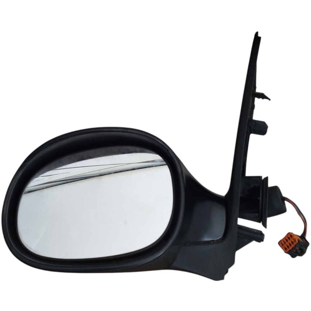 Retorvisor Elétrico Esquerdo Peugeot 206 207 2003 A 2014