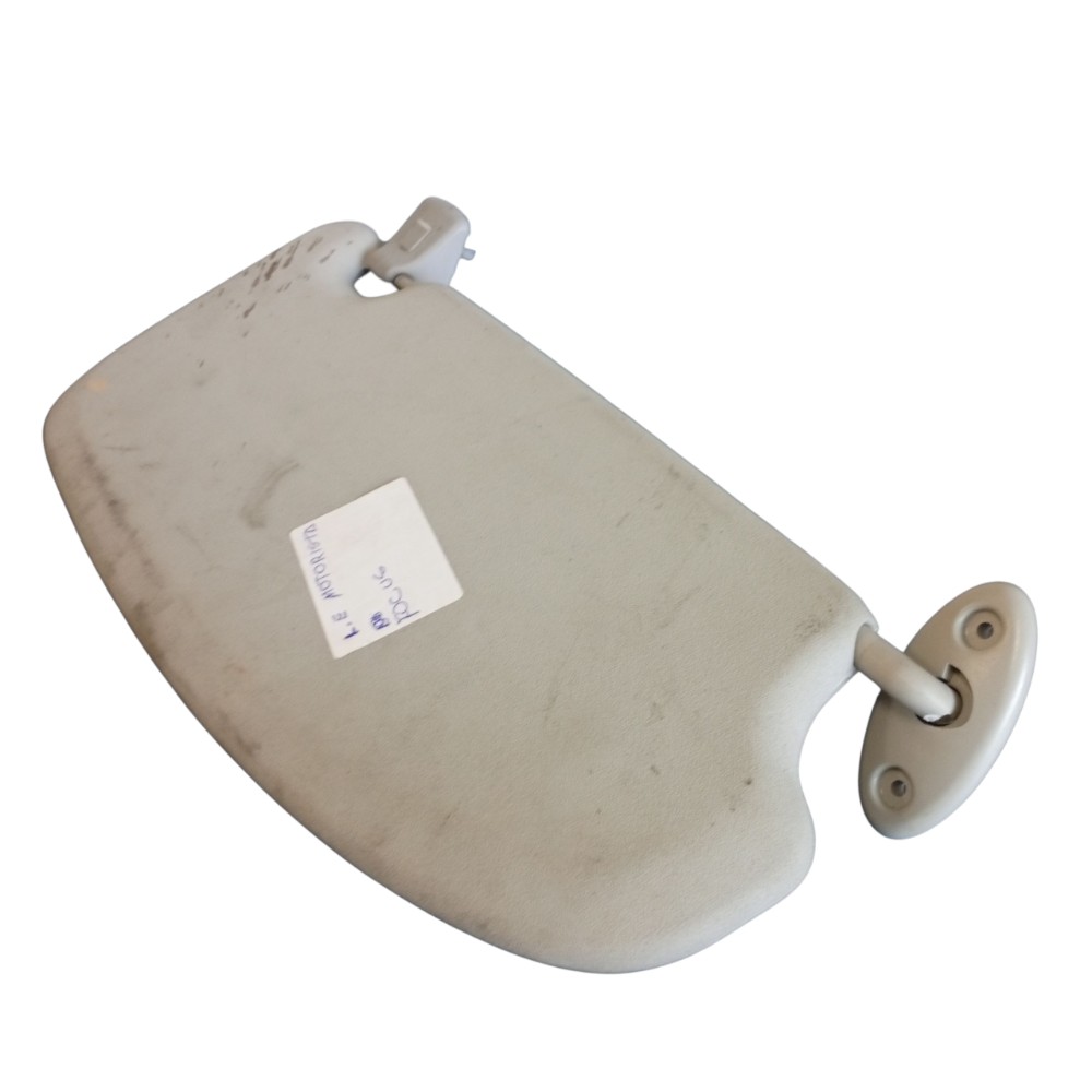 Quebra Sol Esquerda Ford Focus 2009 A 2013 C/detalhes 5