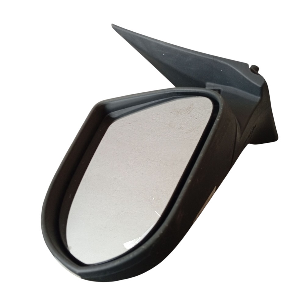 Retrovisor Esquerdo Elétrico Manual Onix Prisma 2013 A 2019