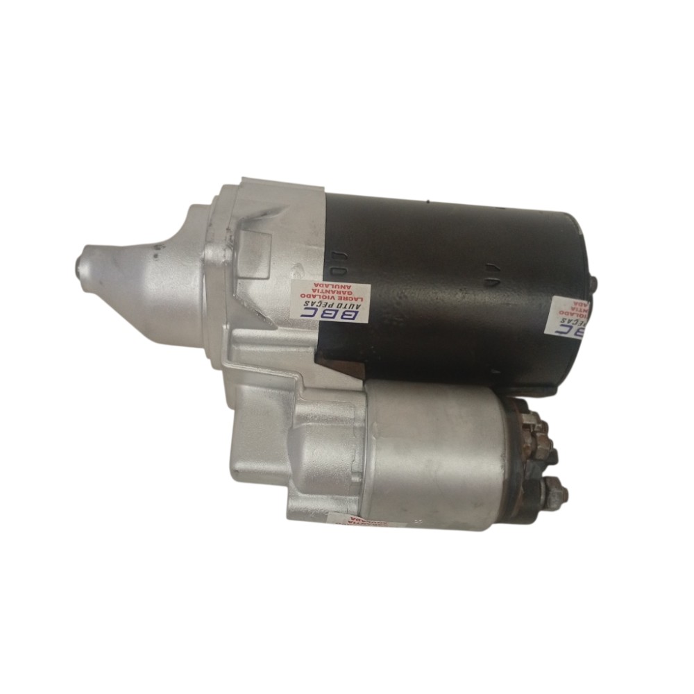 Motor Partida 1.0 8v 1.6 Wind Gm Celta Corsa REVISADO 2