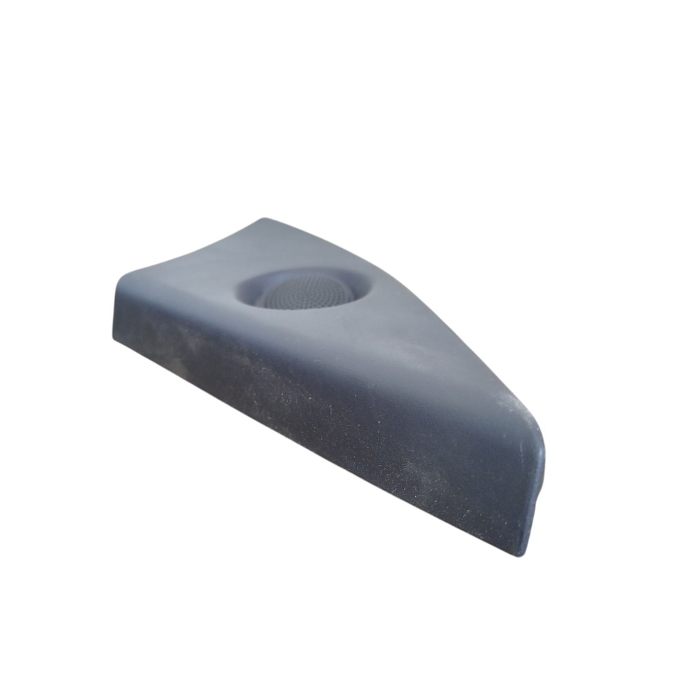 Moldura Retrovisor Interno Direito Fiat Stilo 2007 A 2010 3