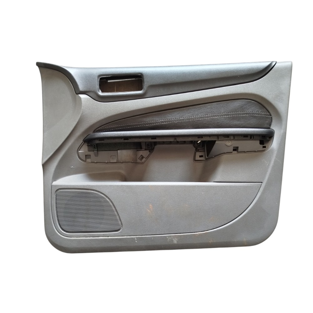 Forro Porta Dianteira Direita Ford Focus Hatch 2009 Original