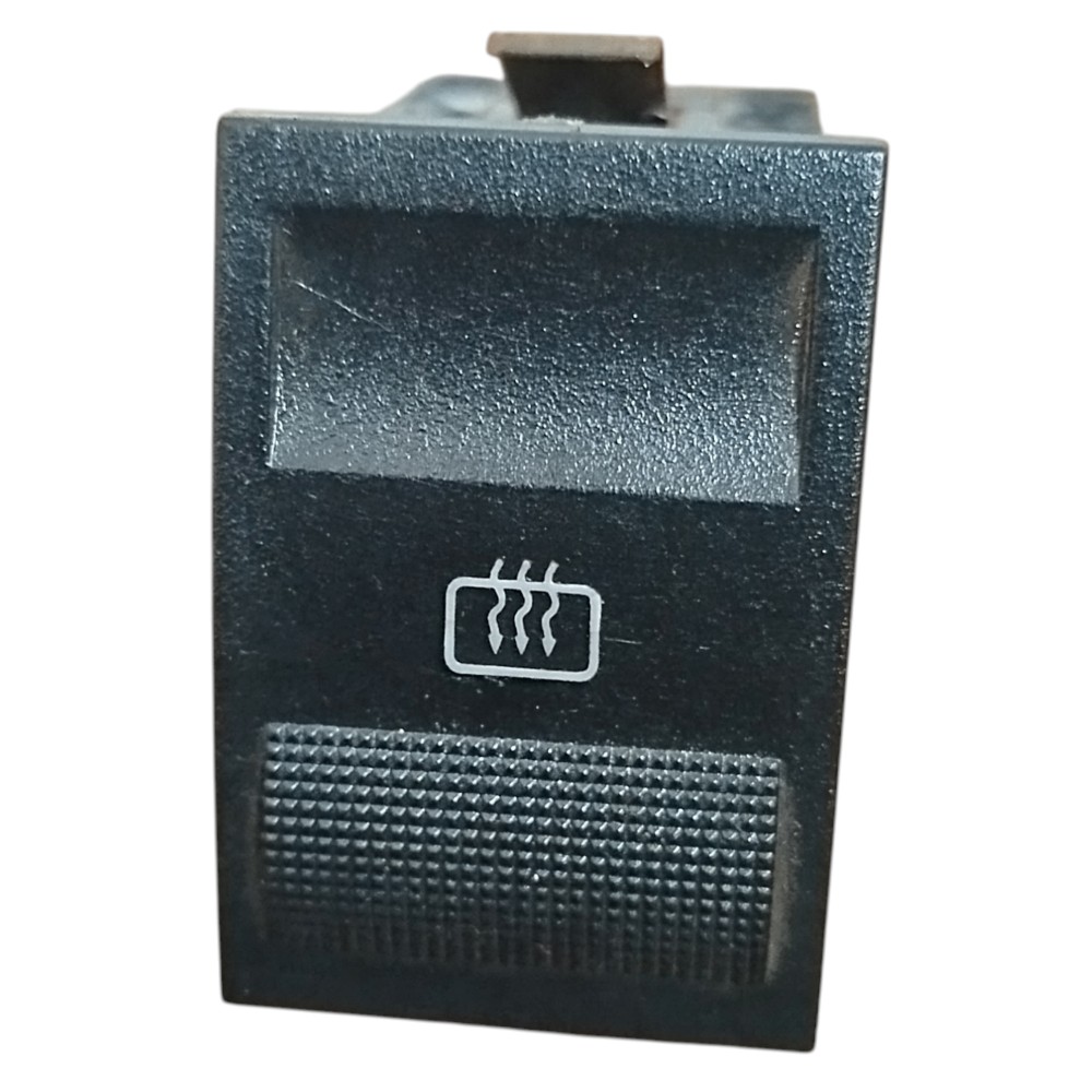 Botão Desembaçador Vw Gol Parati Saveiro 1999/2012 Original