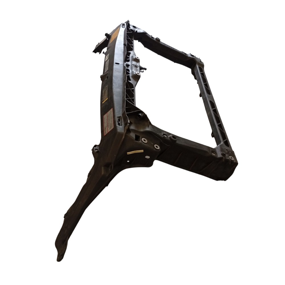 Painel Frontal Mini Frente Ford Fusion 2008 Original