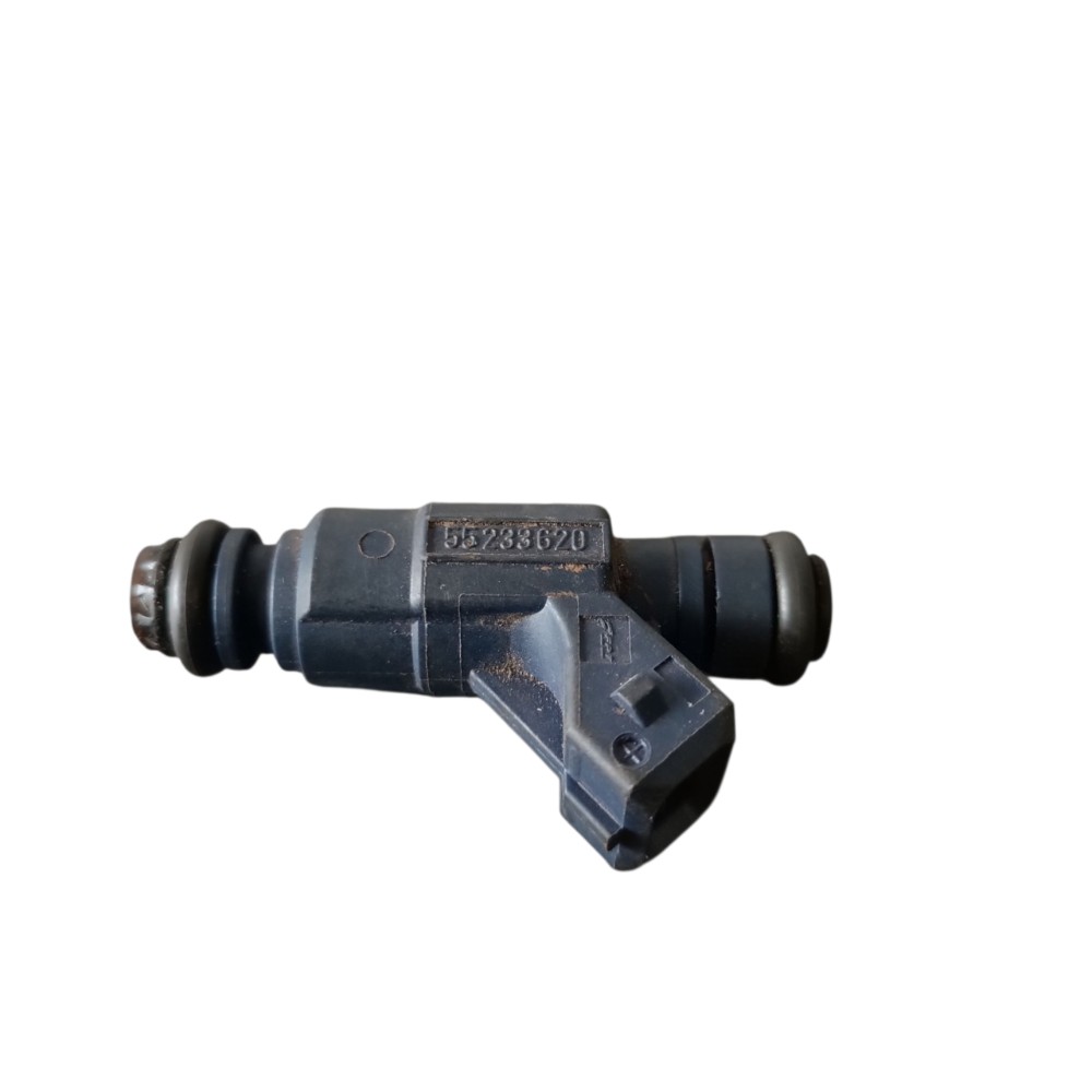 Bico Injetor Fiat Uno Way 2004 A 2012 Original