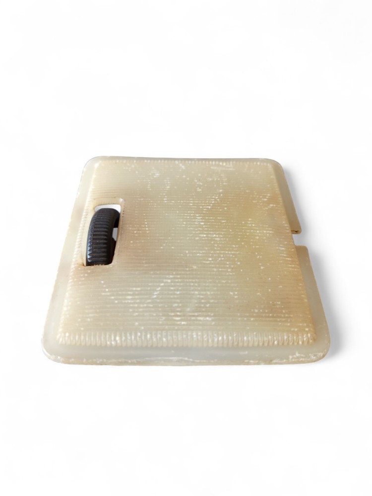 Luz Teto Gol Parati Voyage 1985 A 1996 Original