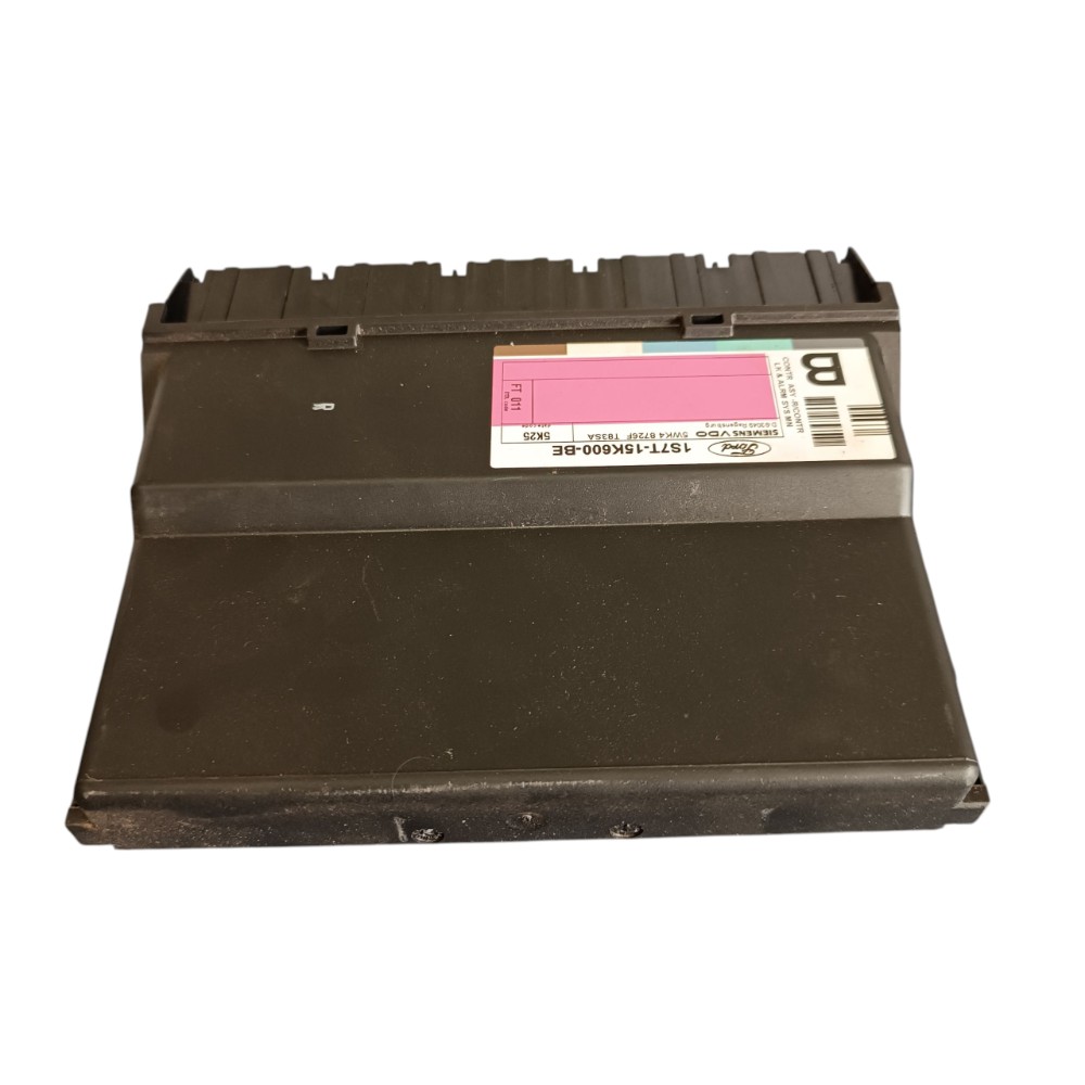 Módulo Conforto Ford Focus 2002 A 2008 Original