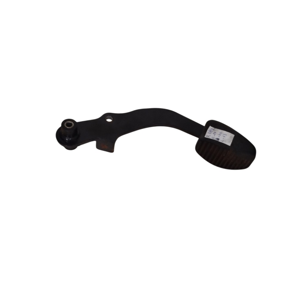 Pedal Freio Fiat Pálio.2000 A 2015 5