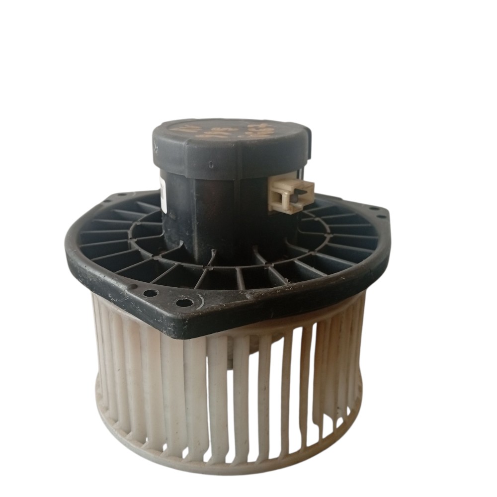Motor Ar Forçado L200 Triton Pajero 2010 A 2015 Original 2