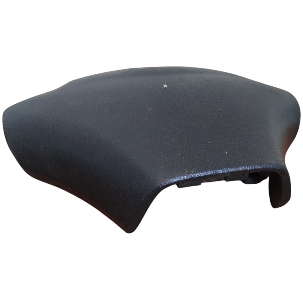 Capa Buzina Volante Ford Fiesta 1996 A 2002 Original 4
