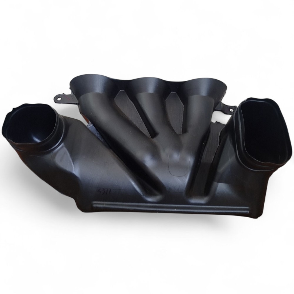 Duto Ar Ventilação Fiat Argo Cronos 2017 A 2023 Original