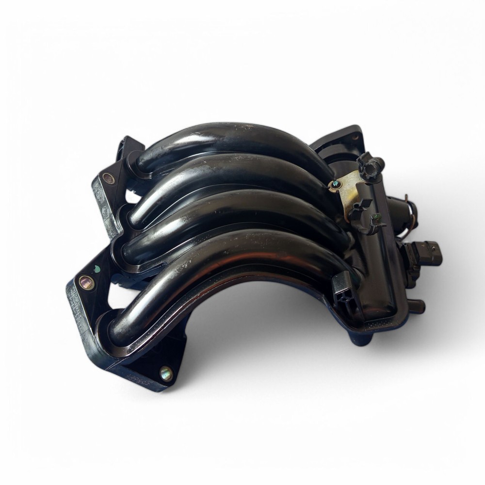 Coletor Admissão 1.0 Fire 8v Fiat Palio Uno 2005 A 2005 2