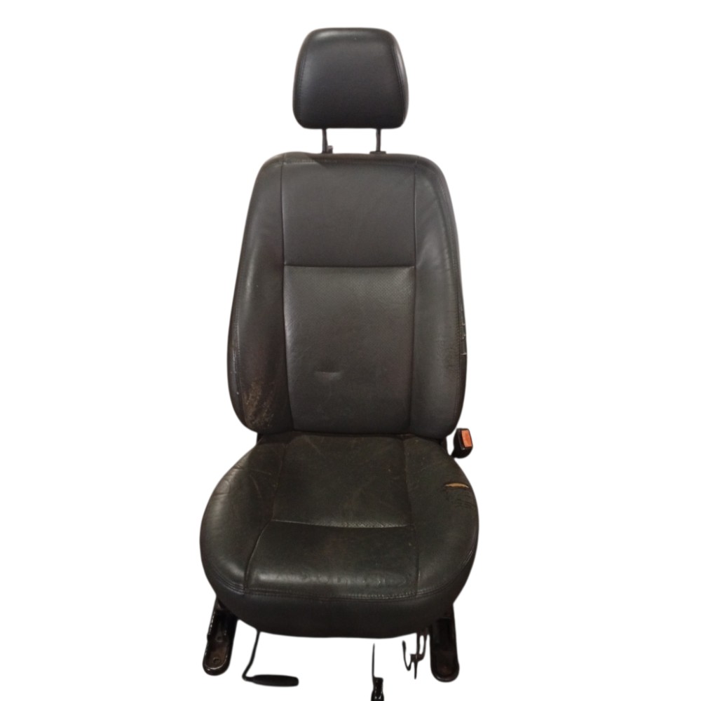 Banco dianteiro passageiro Ford fiesta 2007 C/detalhe