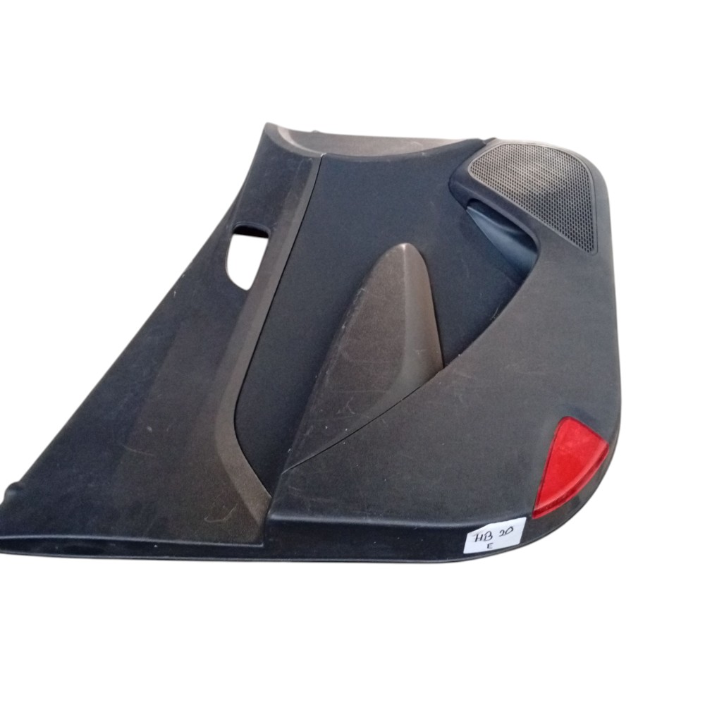 Forro Porta Dianteiro Lado E Hb20s 2018 A 2019 Original