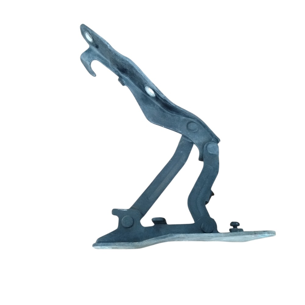 Dobradiça Capô Direito Hyundai Veloster 2011 2012 Original