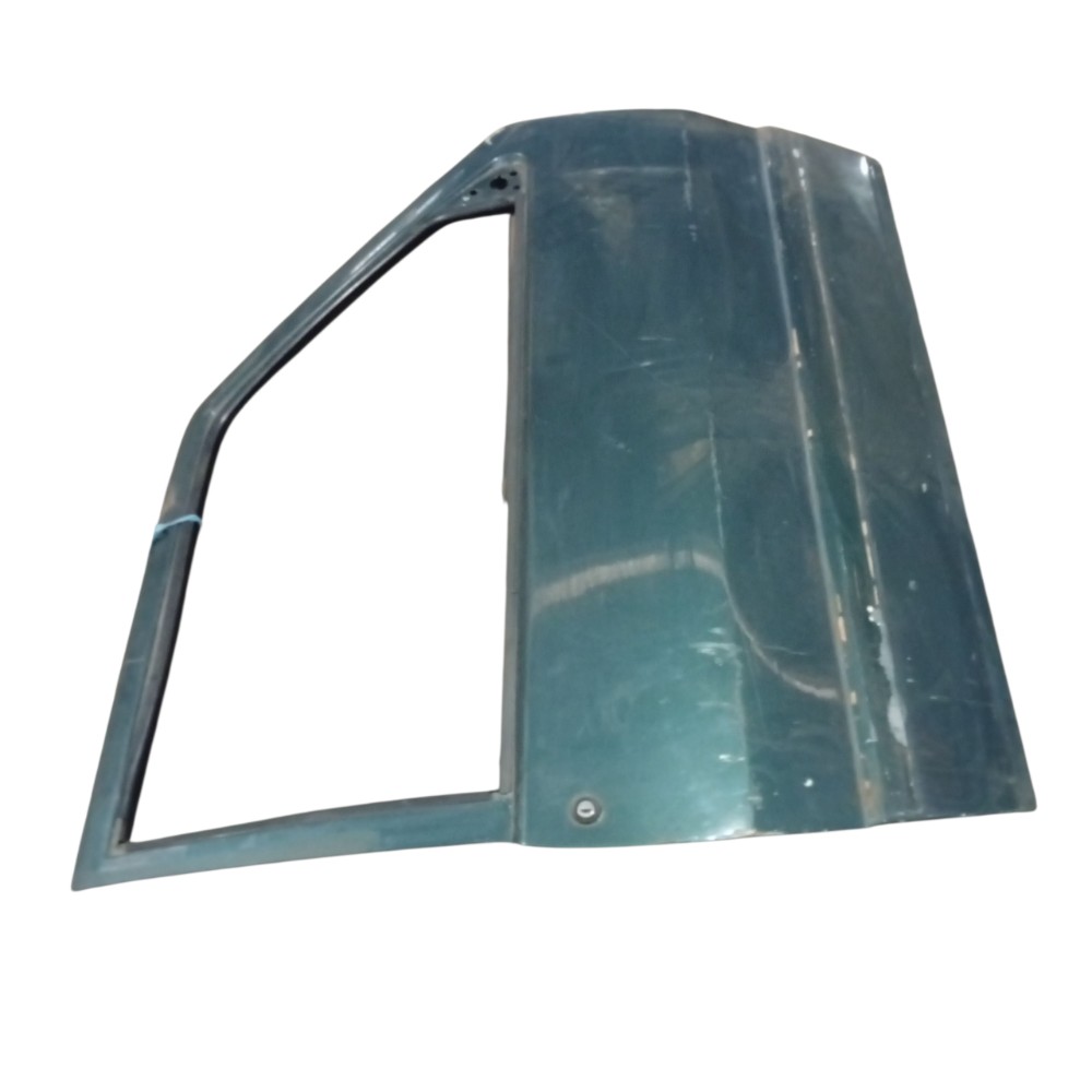 Porta Dianteira Direita Fiat Uno 1993 C/detalhe Dianteira Direito 3