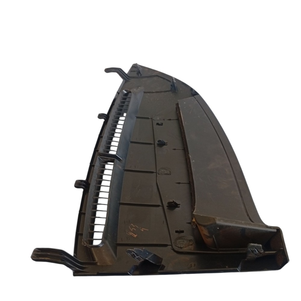 Moldura Superior Acabamento Painel Toyota Etios 2013 A 2020 4