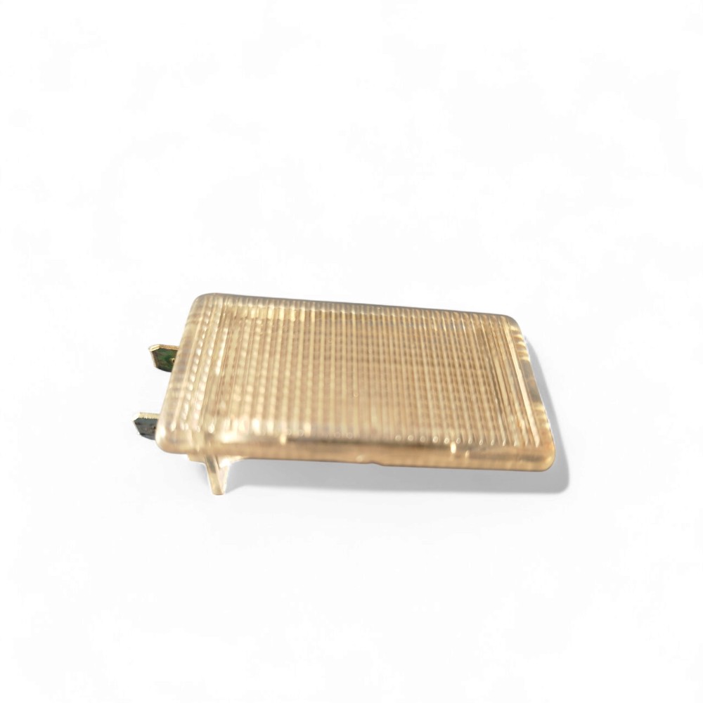 Luz Interna Porta Malas Gm Astra Hatch 1999 A 2011 Original 2