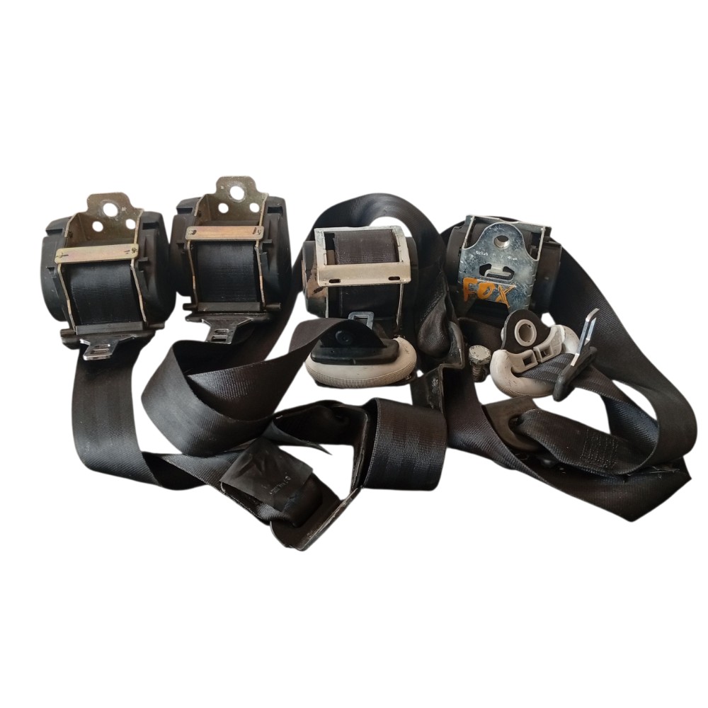 Cinto Segurança Ford Focus 2006 Original