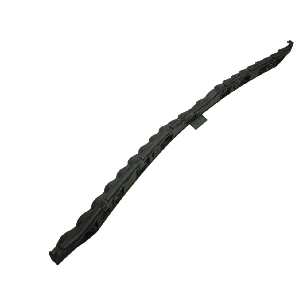 Suporte Guia Parachoque Traseiro Vw Fox 2015/2021 C/detalhe 6