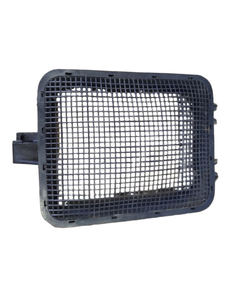 Bocal grade ventilação ar entrada vw gol parati 2006 a 2006