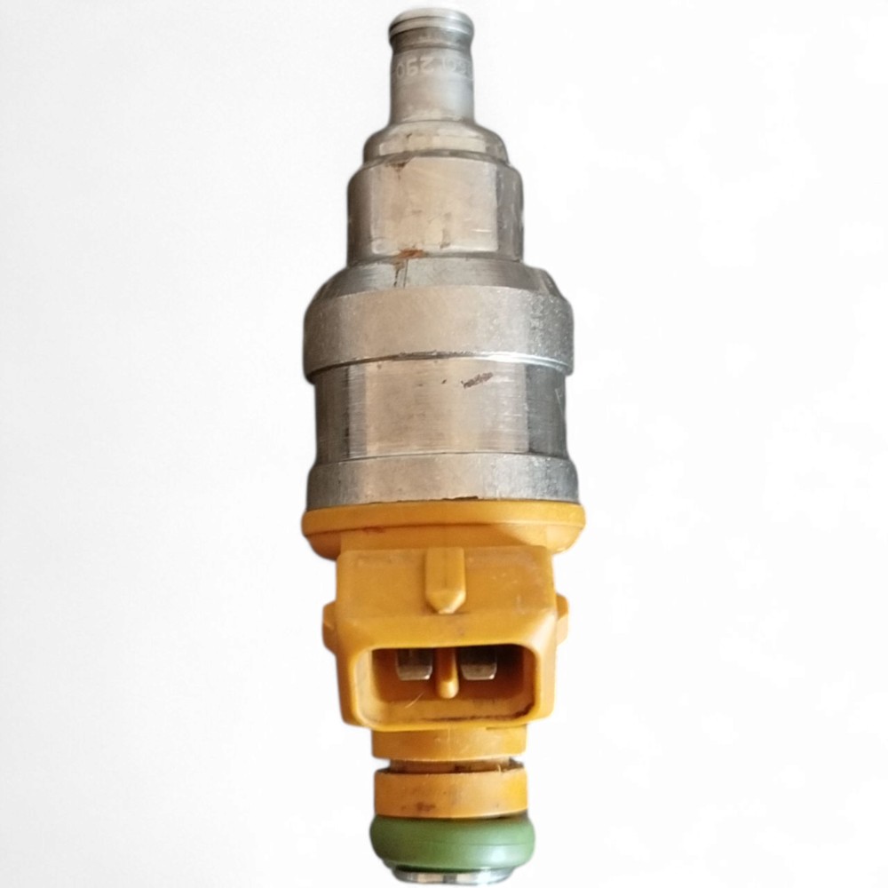 Bico Injetor Fiat Marea Santana Vectra 2.0 8v Original