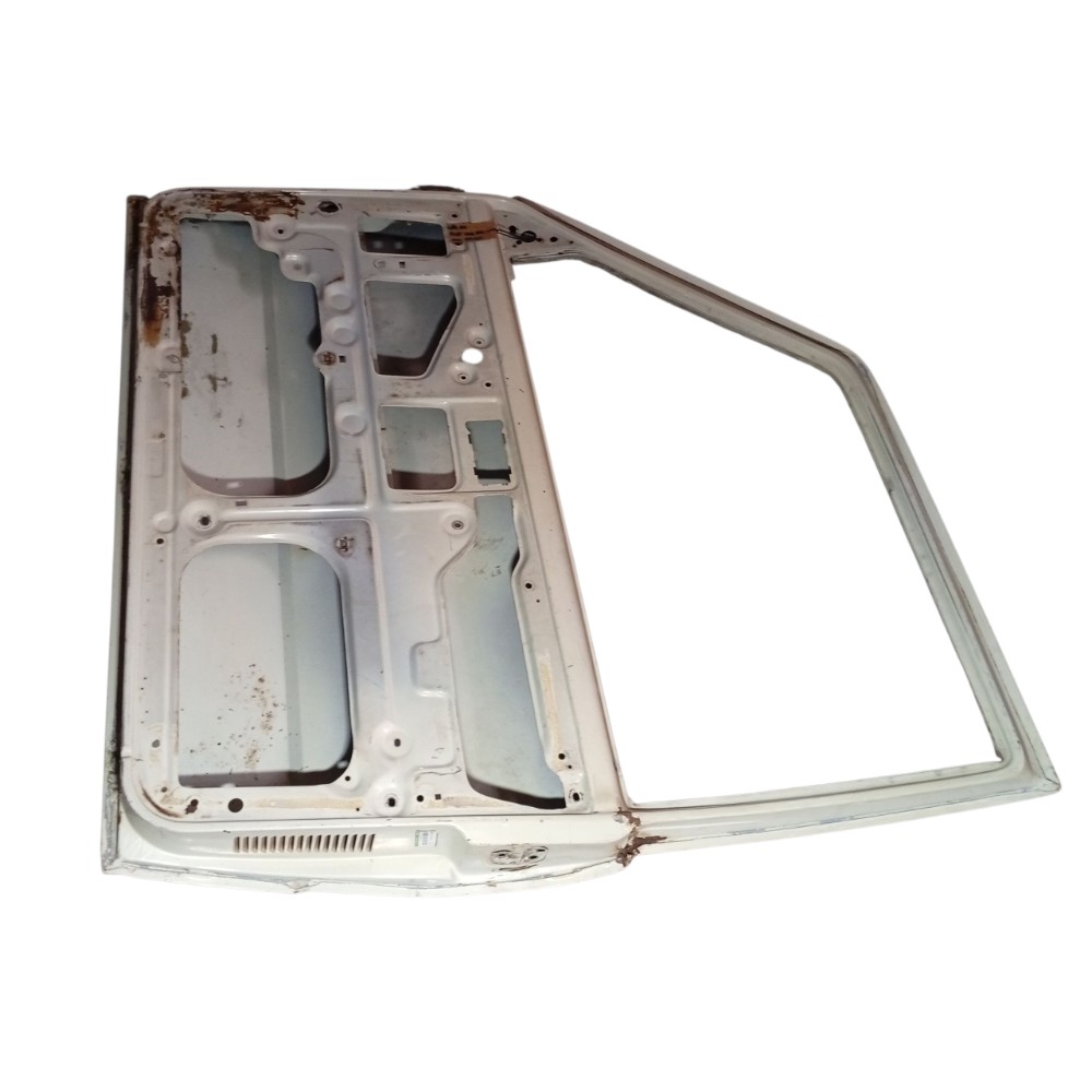 Porta Dianteira Direita Fiat Uno 1985 C/detalhes 5