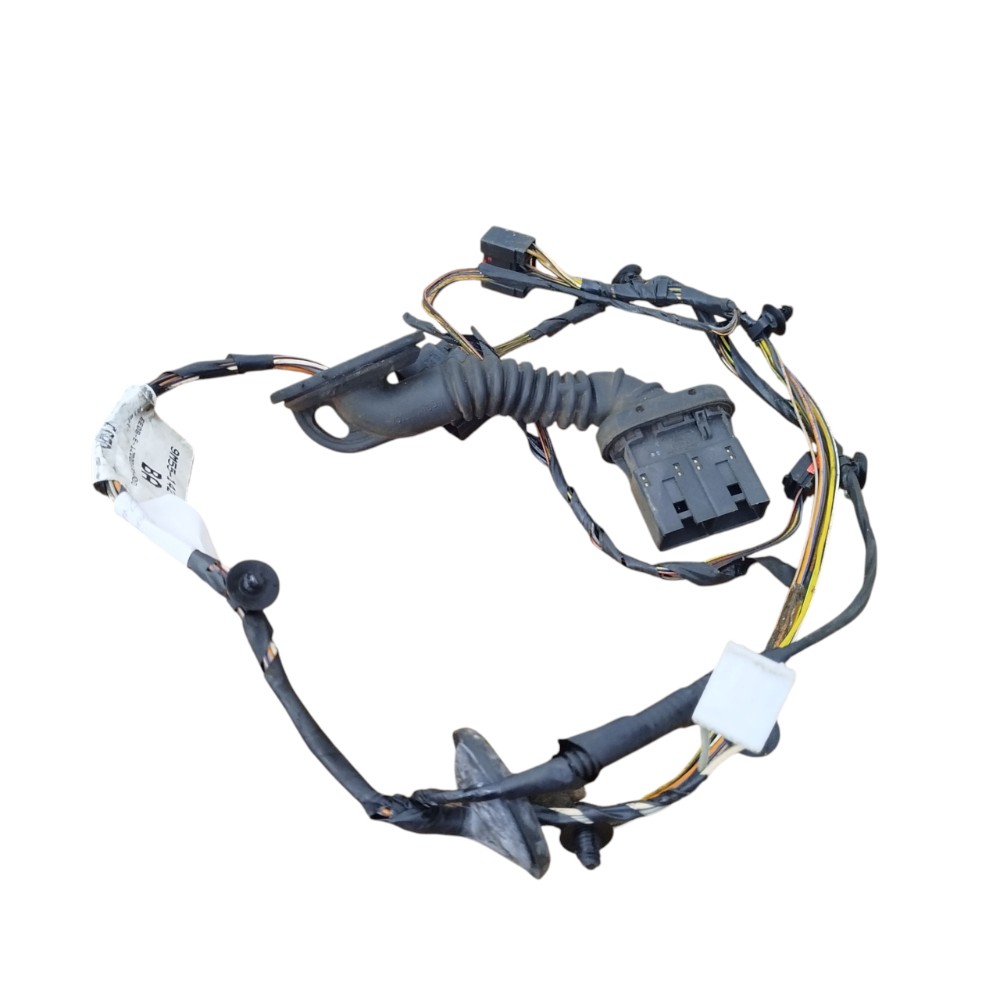 Chicote Porta Traseira Direita Ford Focus 2009 Original