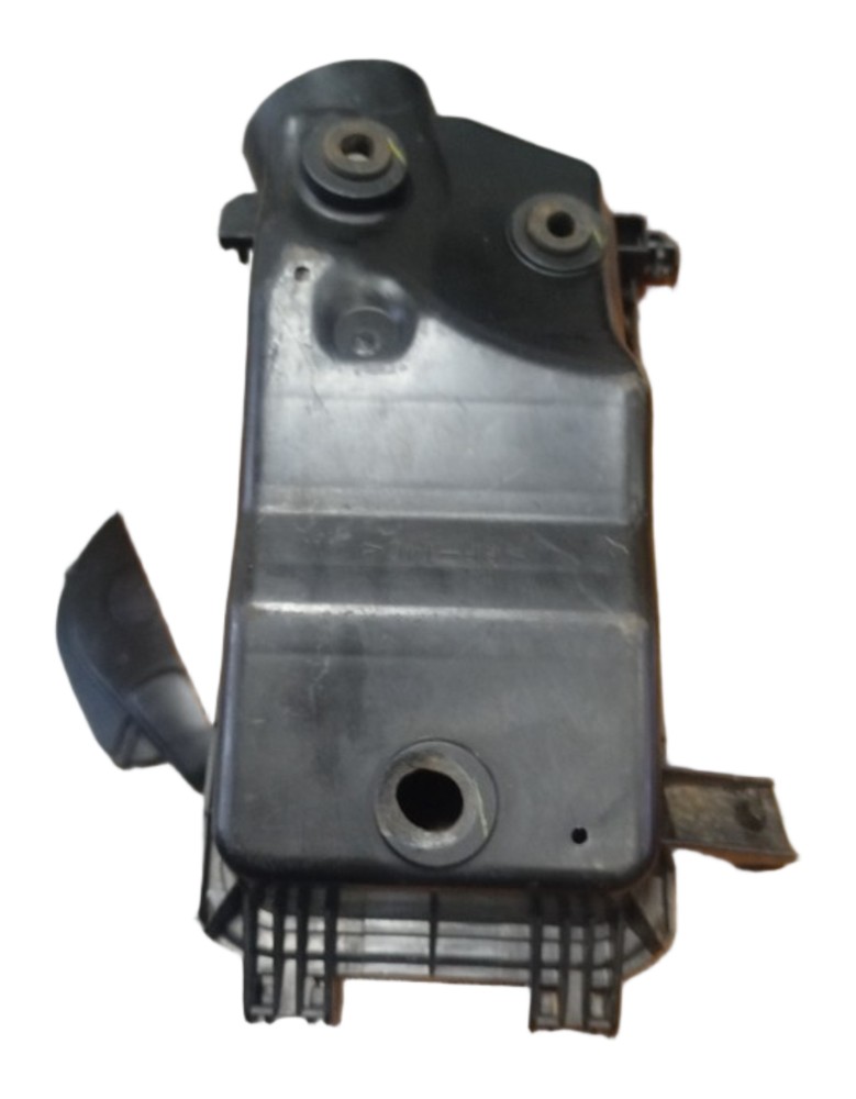 Tampa caixa filtro ar Toyota Corolla 2003 a 2008 original