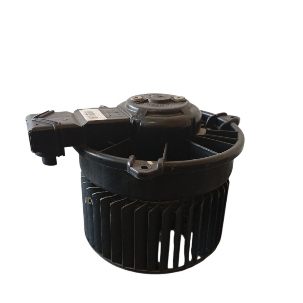 Motor Ar Ventilação Interna Hilux 2005 A 2008 Original 3