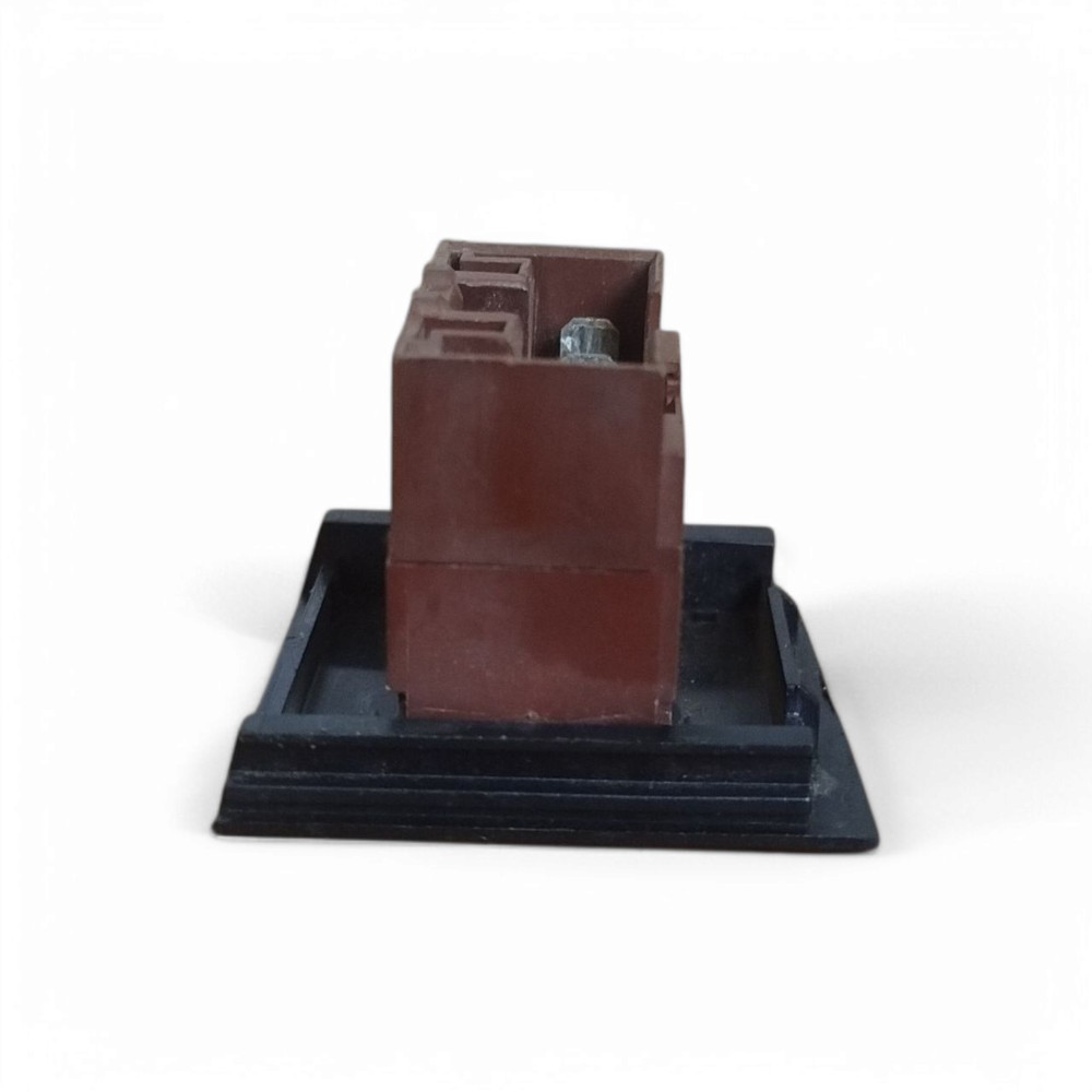 Botão Comando Vidro Elétrico Fiat Uno 1984 A 2013 Original